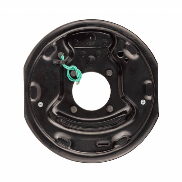 10BRKLH 10" X 2-1/4" Left Hand Standard Electric Brake Assembly #3