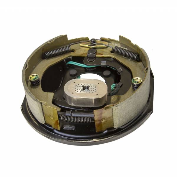 10BRKRH 10" X 2-1/4" Right Hand Standard Electric Brake Assembly #2