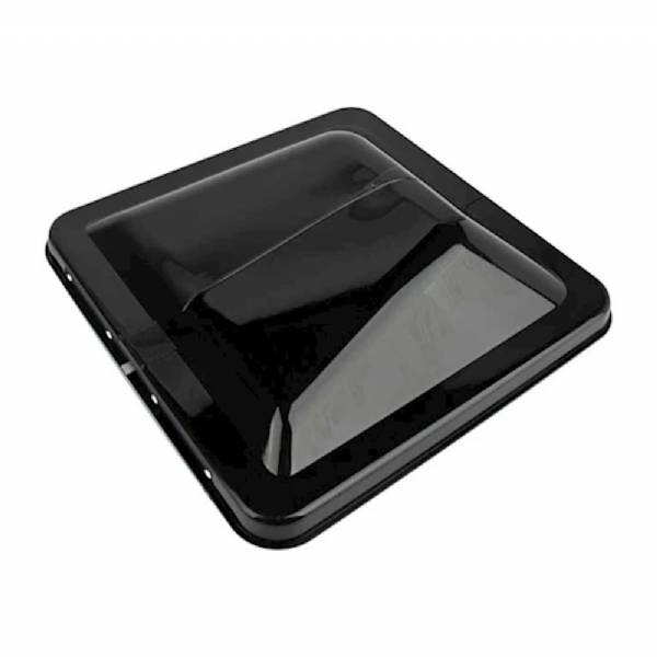 13-2669 Smoke Ramp-Style Easy Change Universal Roof Vent Lid