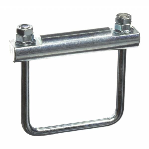 14-6027 Quiet Hitch Anti-Rattle and Anti-Tilt Bracket