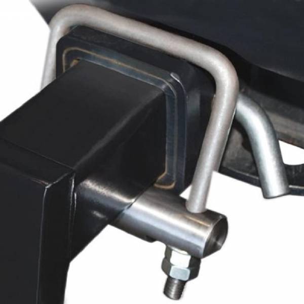 14-6027 Quiet Hitch Anti-Rattle and Anti-Tilt Bracket #5