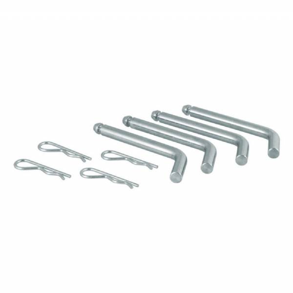 16902 1-Set of Replacement 5th Wheel Pins and Clips