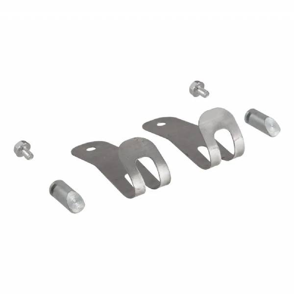 17109 Replacement Round Bar Weight Distribution Retainer Kit