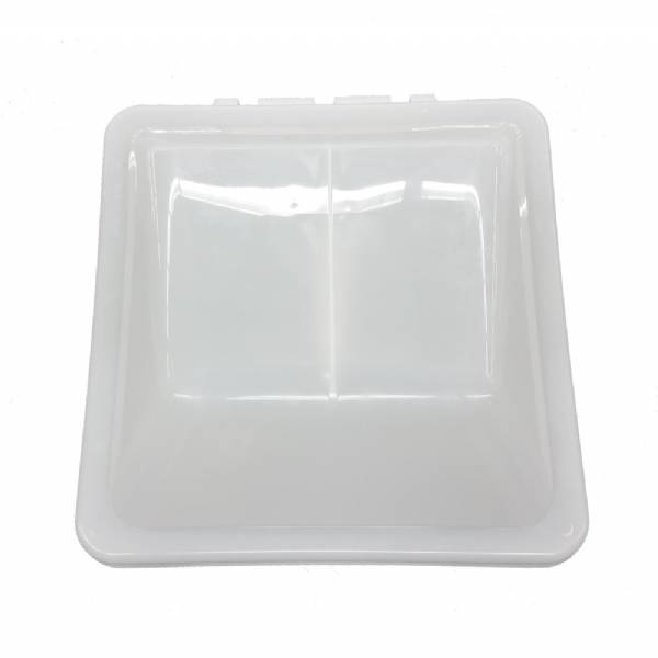 22-0236 Ventline White Replacement Roof Vent Lid