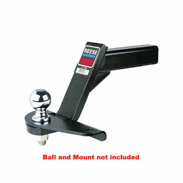26003 Sway Control Adapter Bracket #2