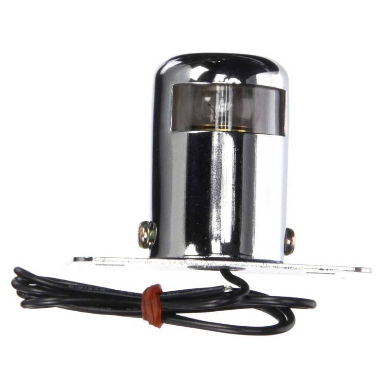 26330 Surface Mount License Plate Light