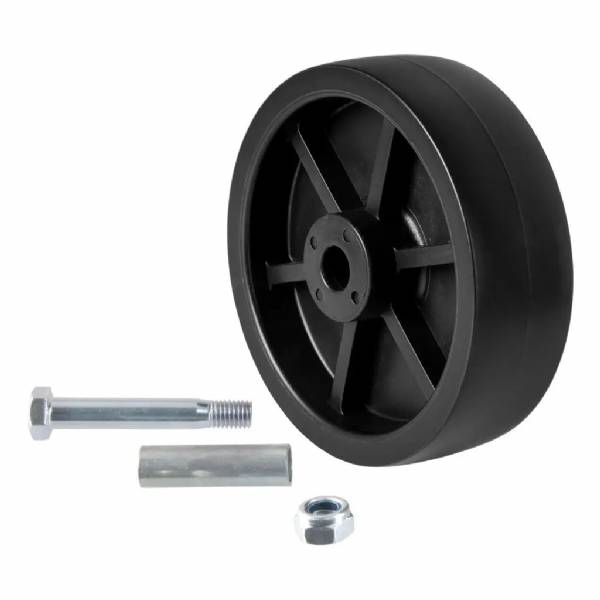 28912 6" Replacement Jack Wheel