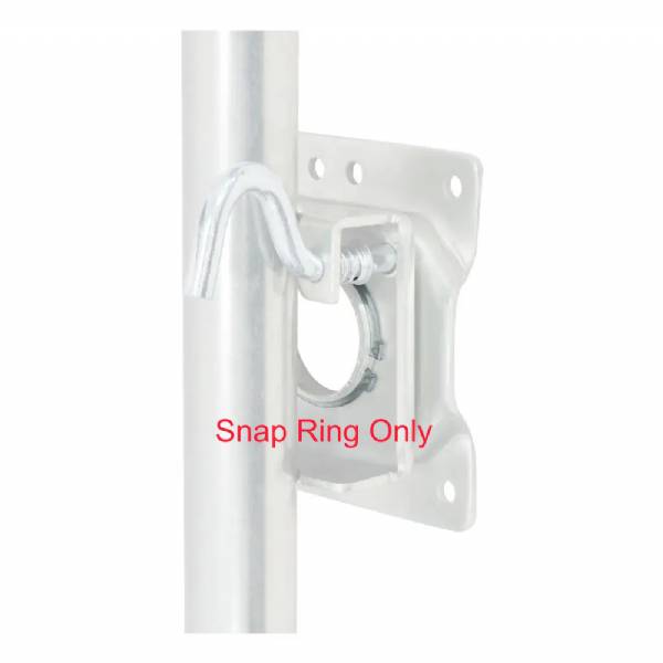 28939 Replacement Swivel Jack Snap Ring #2
