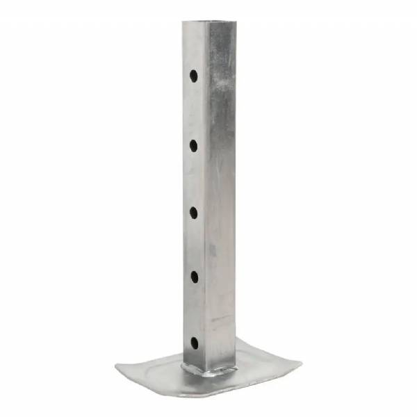 28962 Replacement Trailer Jack Drop Leg