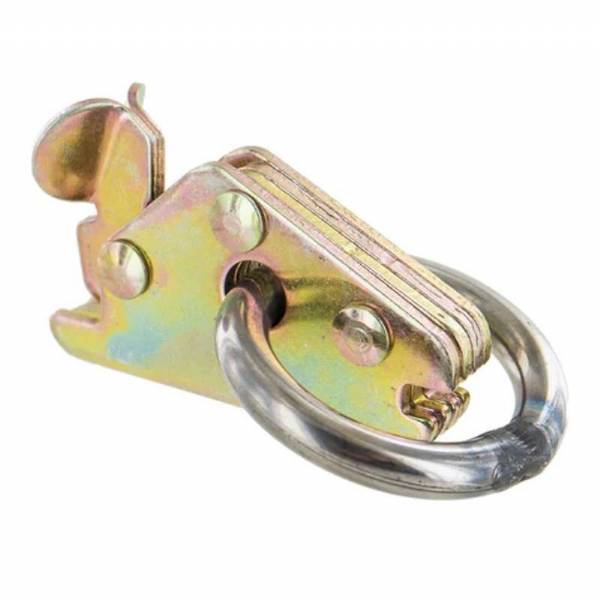 320004 Heavy Duty E-Track Tie Down with Round Ring