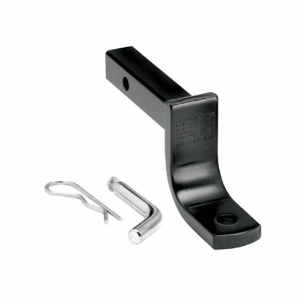 36071 1-1/4" Class II Ballmount Drawbar Kit