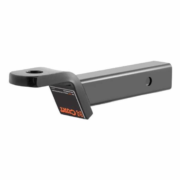 45040 7.5K 2" Drop Ball Mount #2