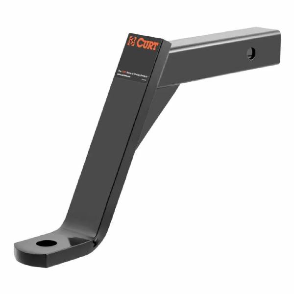 45110 5K 10" Drop Ball Mount