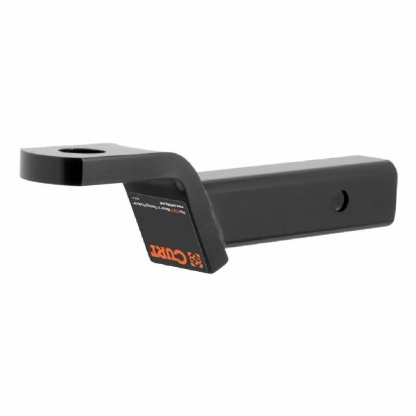45310 10K 2" Drop Ball Mount #2