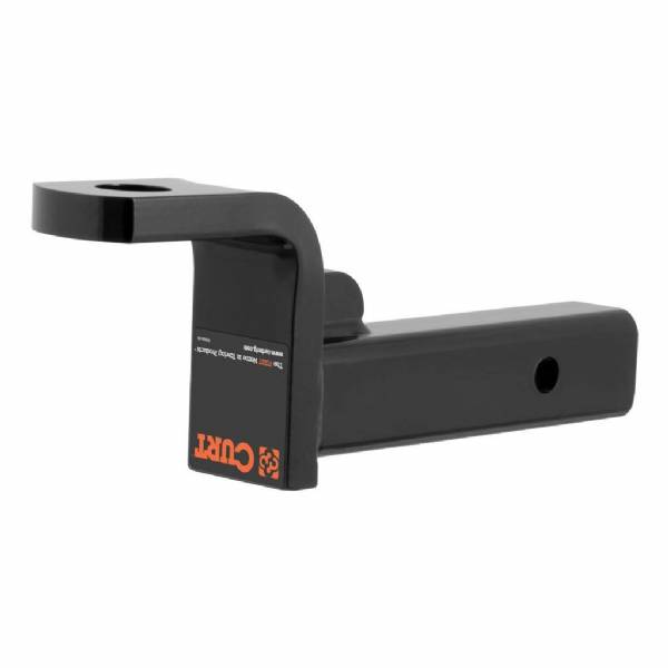 45311 10K 4" Drop Ball Mount #2