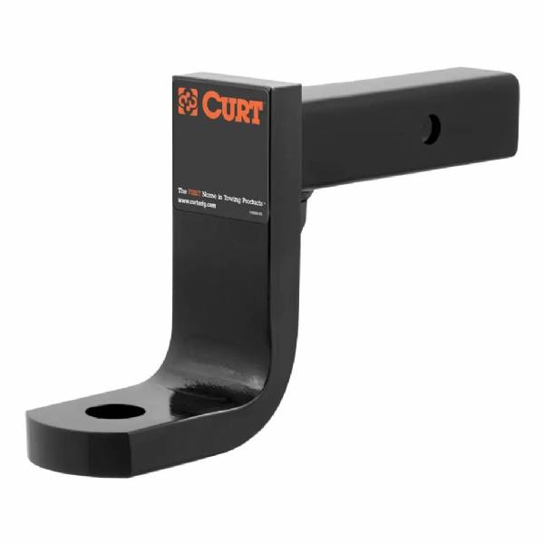 45336 10K 6" Drop Ball Mount