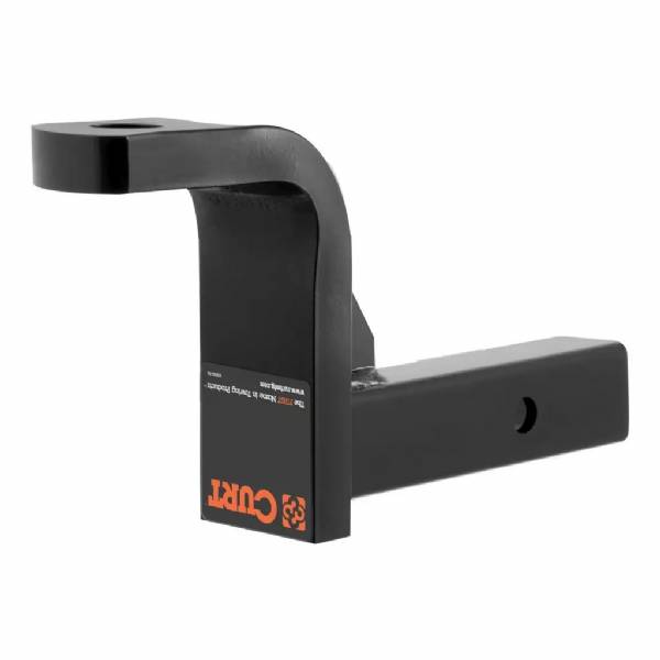 45336 10K 6" Drop Ball Mount #2