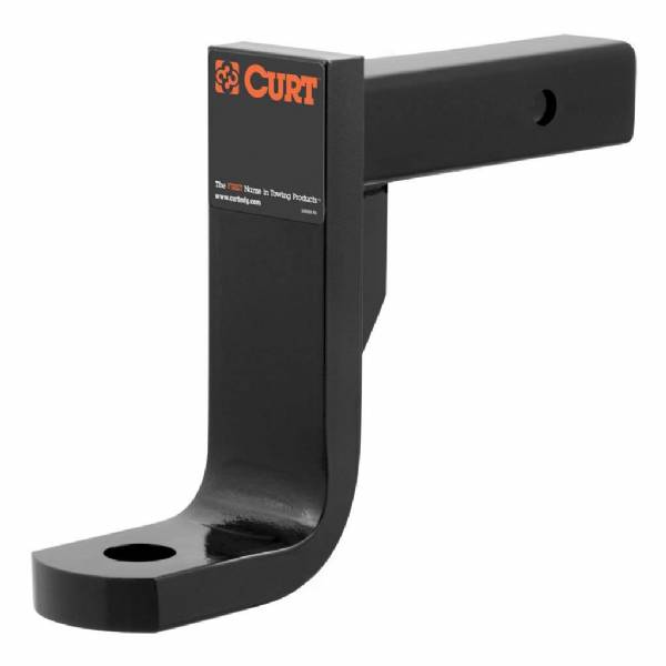 45338 10K 8" Drop Ball Mount
