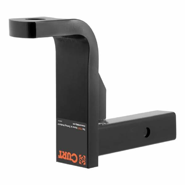 45338 10K 8" Drop Ball Mount #2