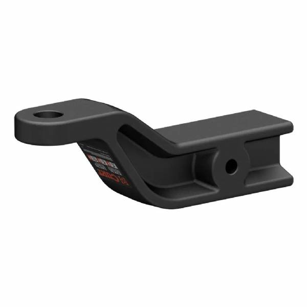 45430 21K 4" Drop 3" Shank Ball Mount #2