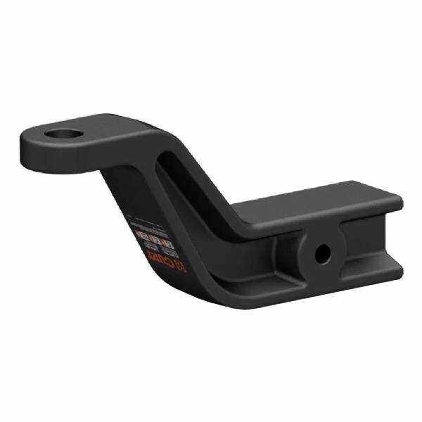 45431 21K 6" Drop 3" Shank Ball Mount #2