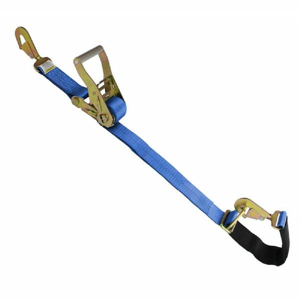 510864 5pc Ratcheting Axle Strap Pack #2