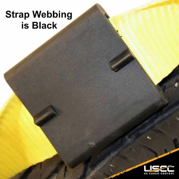 5112FSHCUSTOM Automobile Tire Block Strap Pack #15