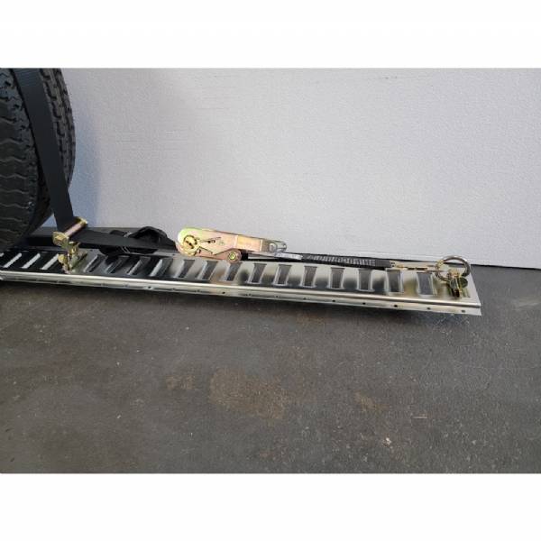 5112FSHCUSTOM Automobile Tire Block Strap Pack #3