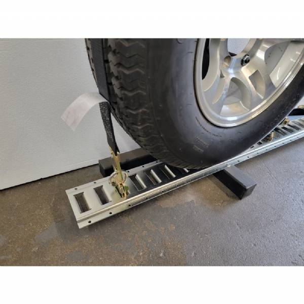 5112FSHCUSTOM Automobile Tire Block Strap Pack #5