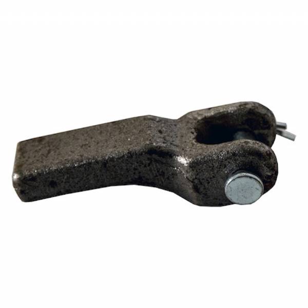 5471000 Weld-On Safety Chain Retainer For 5/16" Chain
