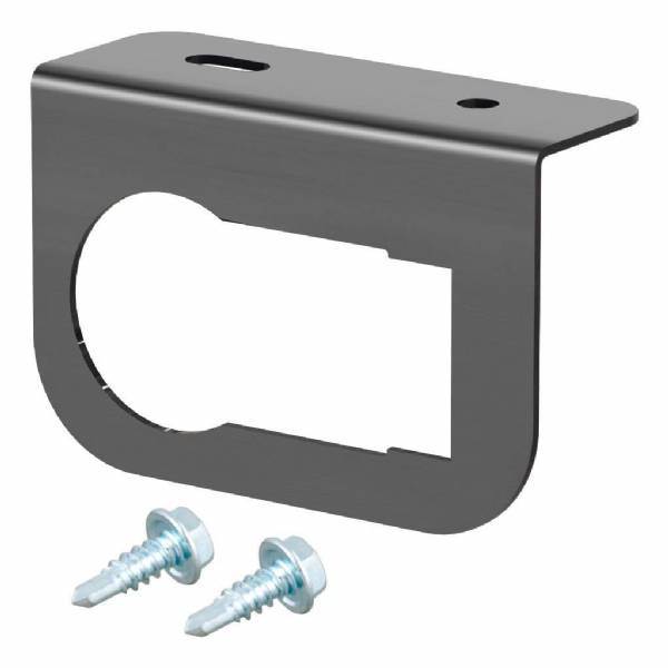 57016 OEM Dual Plug Mount Bracket