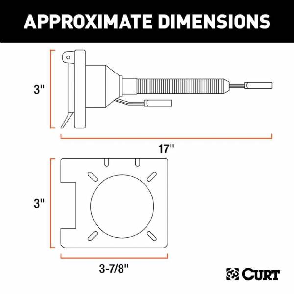57672 Dual Output Electrical Adapter #2