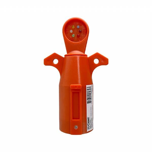 58272 7-Way RV Blade Vehicle Plug Tester