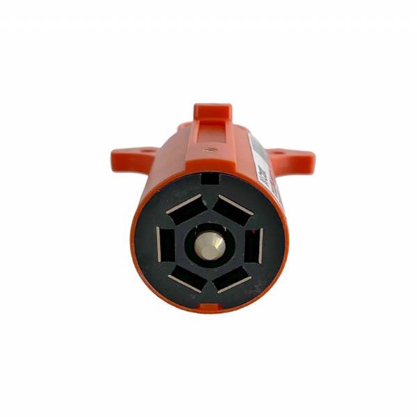 58272 7-Way RV Blade Vehicle Plug Tester #2
