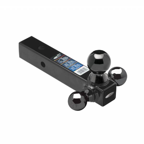 80791 Tri-Ball Ball Mount