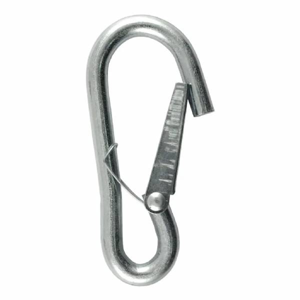 81266 3/8" Safety Chain Snap Hook
