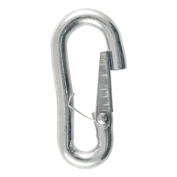 81277 7/16" Safety Chain Snap Hook