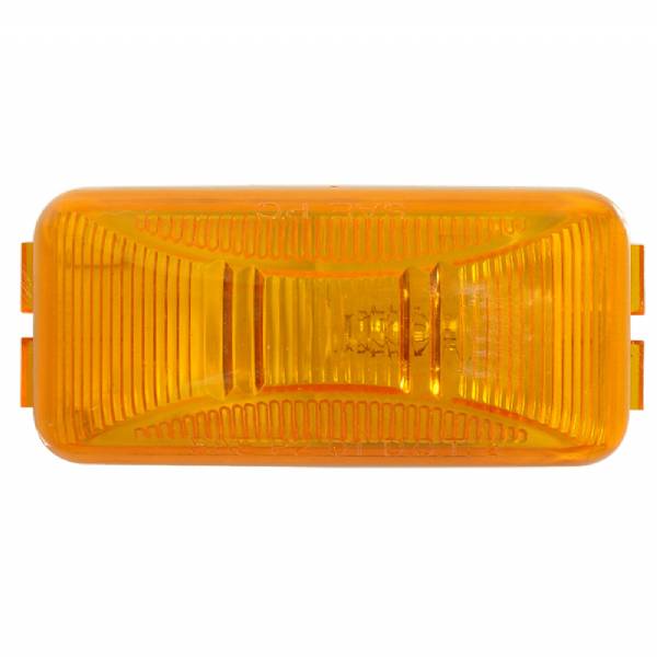 A91AB Amber Sealed Marker Light
