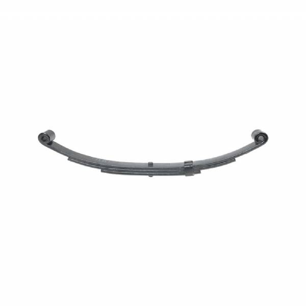 AWS-3 3 Leaf Double Eye Leaf Spring