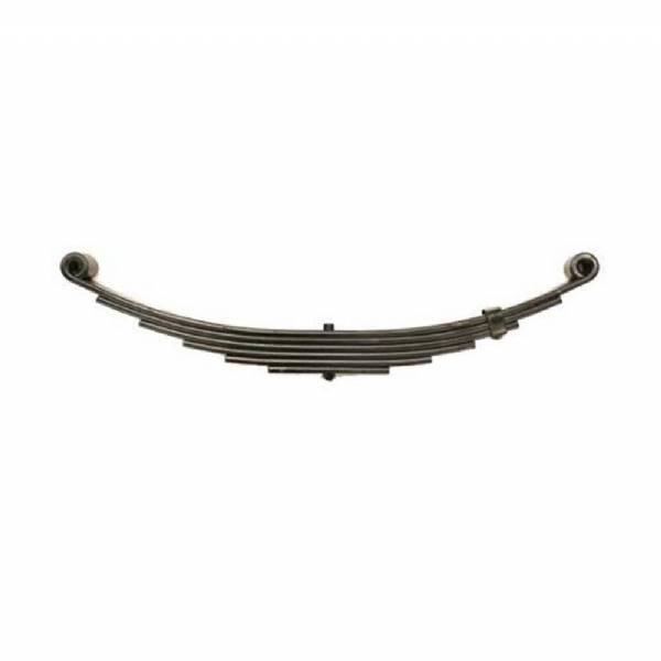 AWS-7 7 Leaf Double Eye Leaf Spring