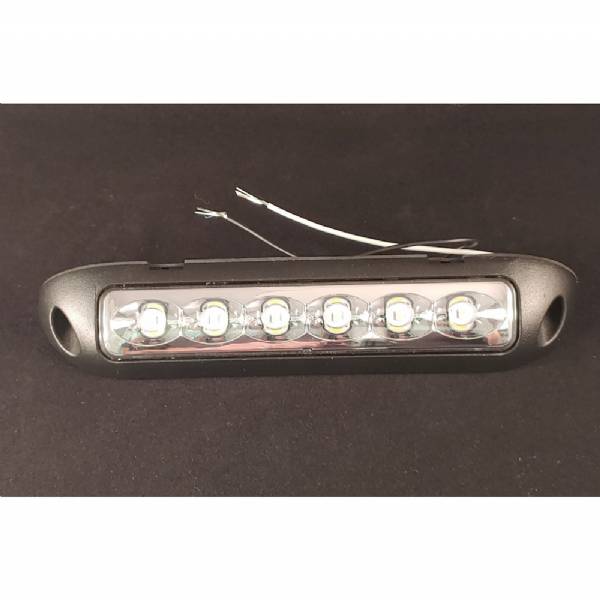 E280-104 8" LED Loading light