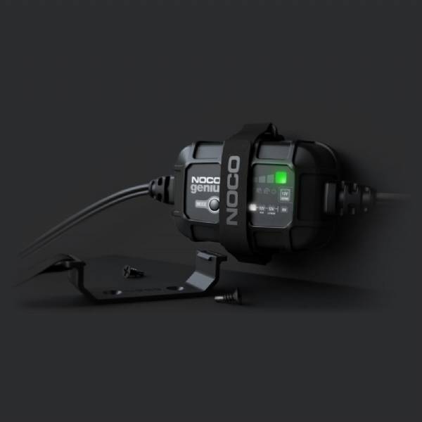 GENIUS2 6V and 12V 2-Amp Smart Battery Trickle Charger #2