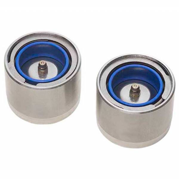 K71-013-00 2.328 Stainless Steel Bearing Protector
