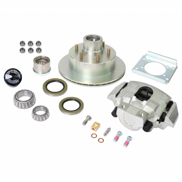 K71-089-05 6k UFP Disc Brake Wheel End Kit