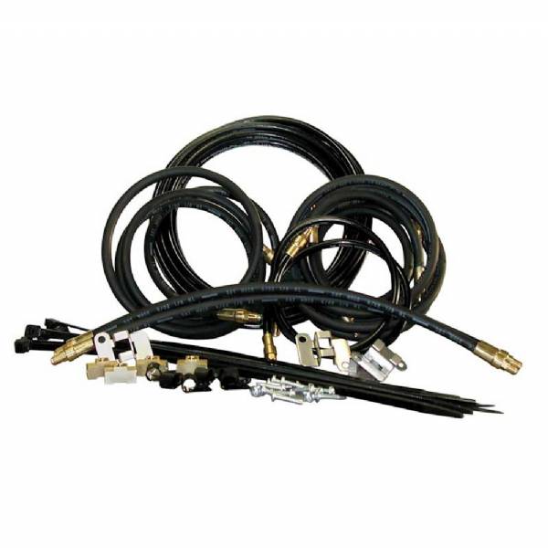 K71-G02-59 Tandem Axle Flexible Brake Line Kit