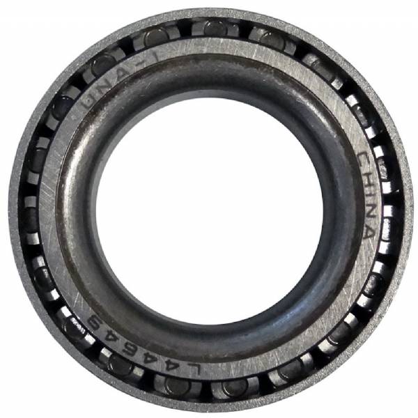 L44649 Tapered Wheel Bearing #2