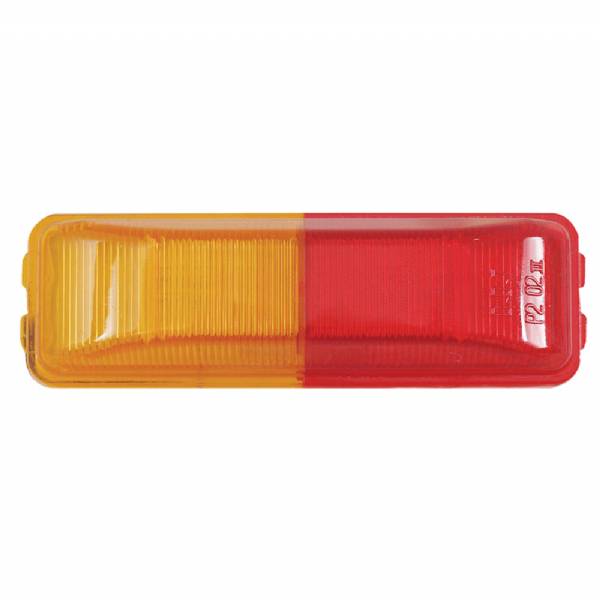 MC65ARB Bi-colored Dual Bulb Fender Light