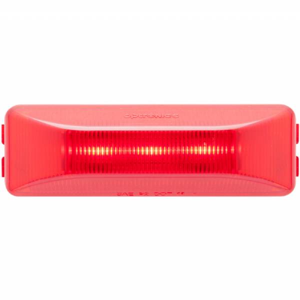 MCL65RB LED Red Marker Light