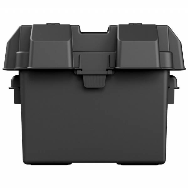 NOCO-24BX Group 24 Snap-Top Battery Box