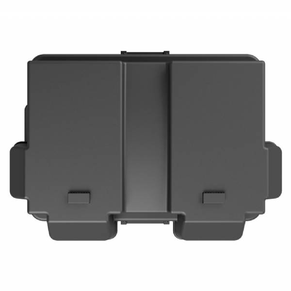 NOCO-24BX Group 24 Snap-Top Battery Box #5